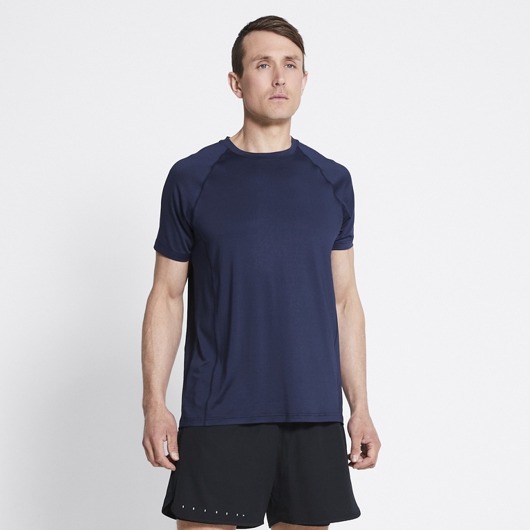 T-shirt "Ms Run Tee 2.0" T-shirt "Ms Run Tee 2.0"